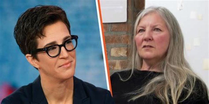 Exploring Rachel Maddow's Family: Does Rachel Maddow Have a Child?