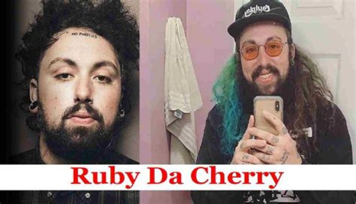 Exploring Ruby Da Cherry's Height: Facts, Figures, and More