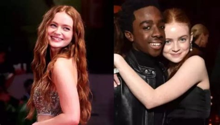 Exploring Sadie Sink's Boyfriend: Who is the Star's Special Someone?