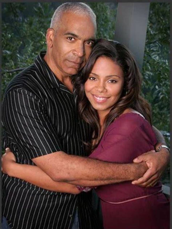 Exploring Sanaa Lathan's Journey as a Mother: A Look into Her Children