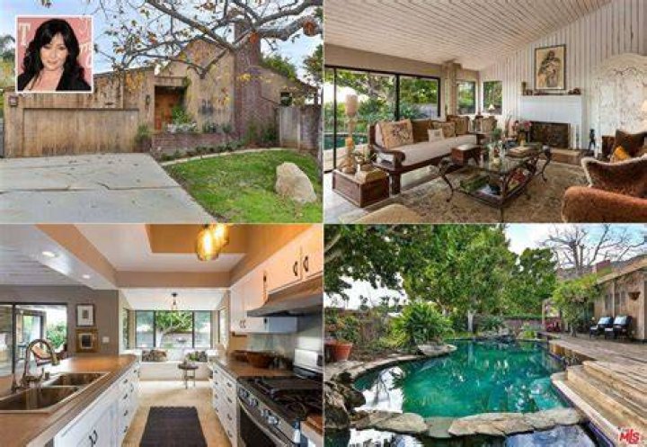 Exploring Shannen Doherty's House: A Glimpse into Her Sanctuary