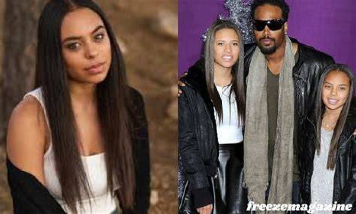 Exploring Shawn Wayans' Relationship Journey