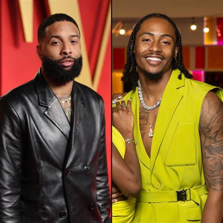 Exploring the Achievements and Journey of Kordell Beckham, Odell Beckham Jr.'s Brother