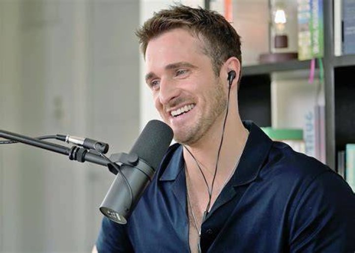 Exploring the Age of Matthew Hussey: A Journey Through Time