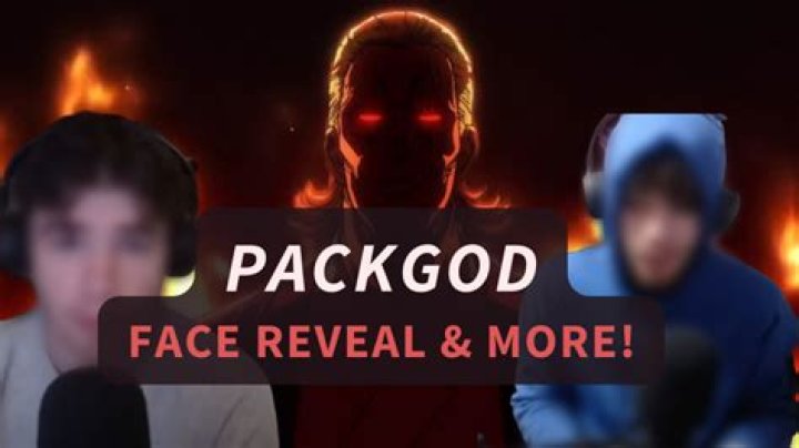 Exploring the Age of Packgod: Unveiling the Mystery