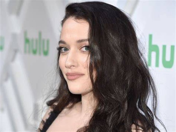Exploring the Allure of Kat Dennings: A Closer Look at Her Iconic Features