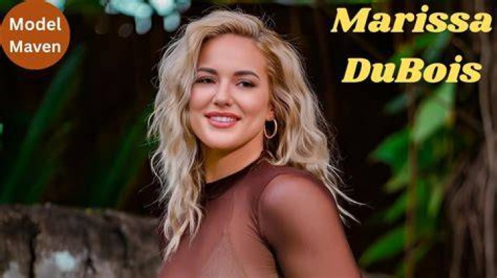 Exploring the Allure of Marissa Dubois on OnlyFans