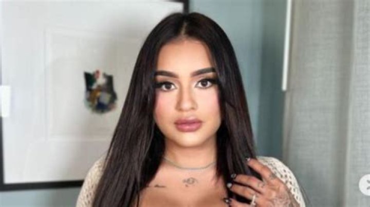 Exploring the Allure of Marlene Santana XXX