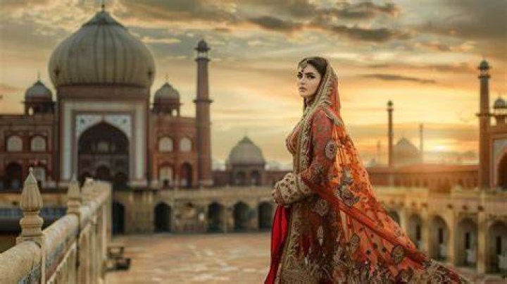 Exploring the Allure of Pakistani Sexy: A Cultural Perspective