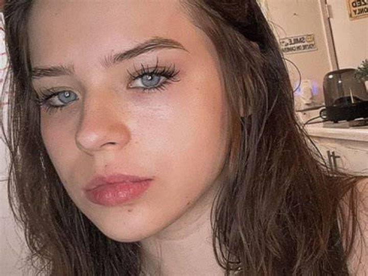 Exploring the Allure of Talissa Smalley: A Focus on the Nude Aesthetic