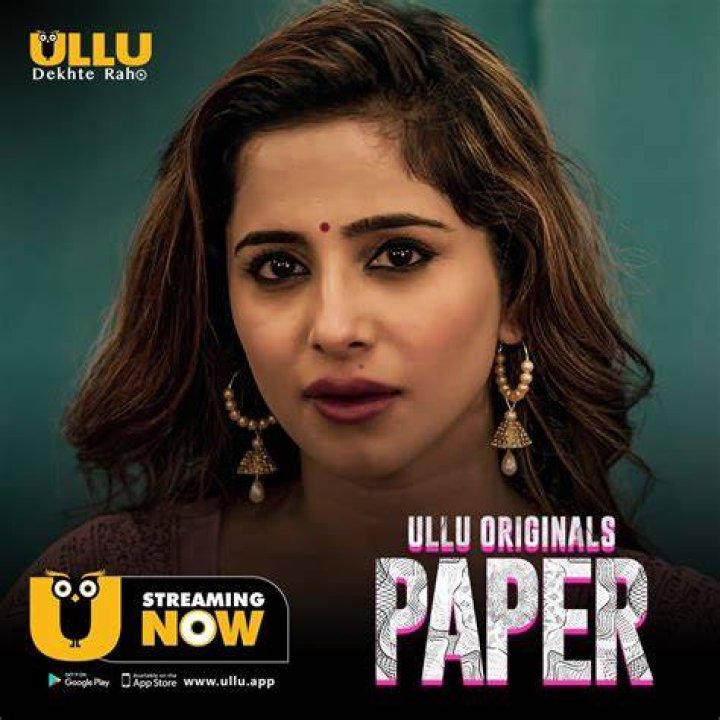 Exploring the Allure of Ullu Mood Web Series