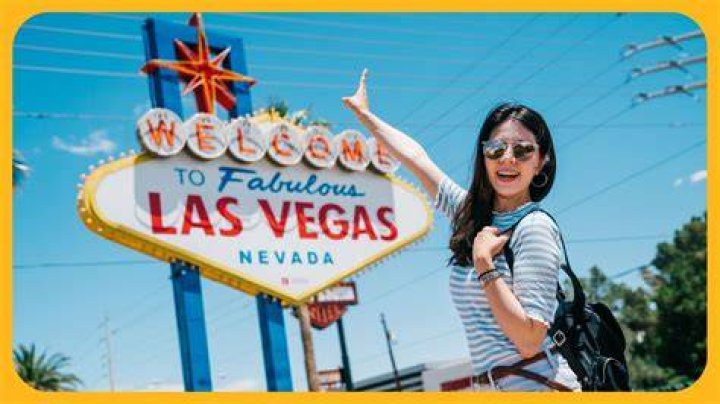 Exploring the Allure of Vegas 'Re: A Journey Through the Entertainment Capital