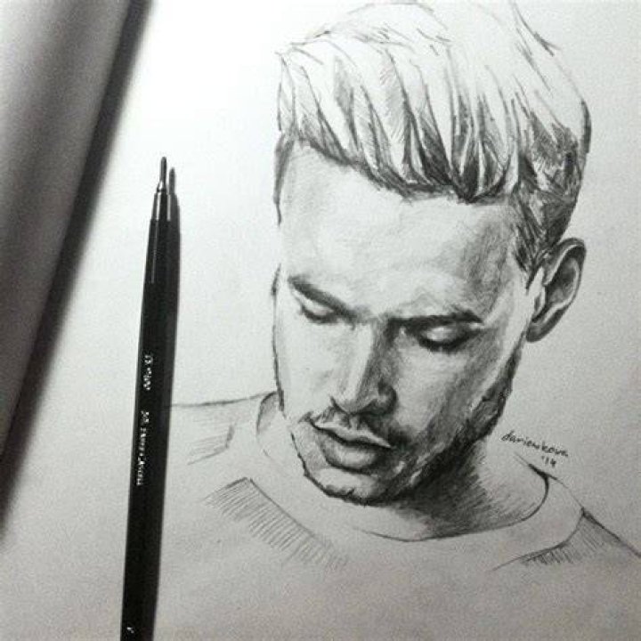 Exploring the Artistic Expressions of Liam Payne Drawings