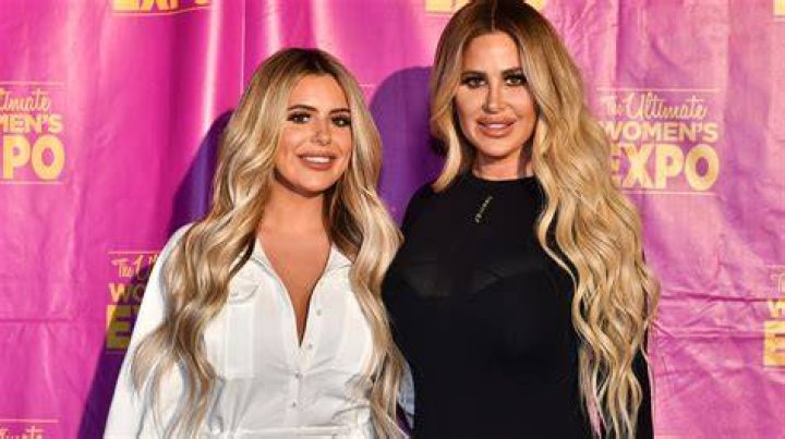 Exploring the Bond Between Kim Zolciak and Her Mother: A Journey of Love, Challenges, and Triumphs