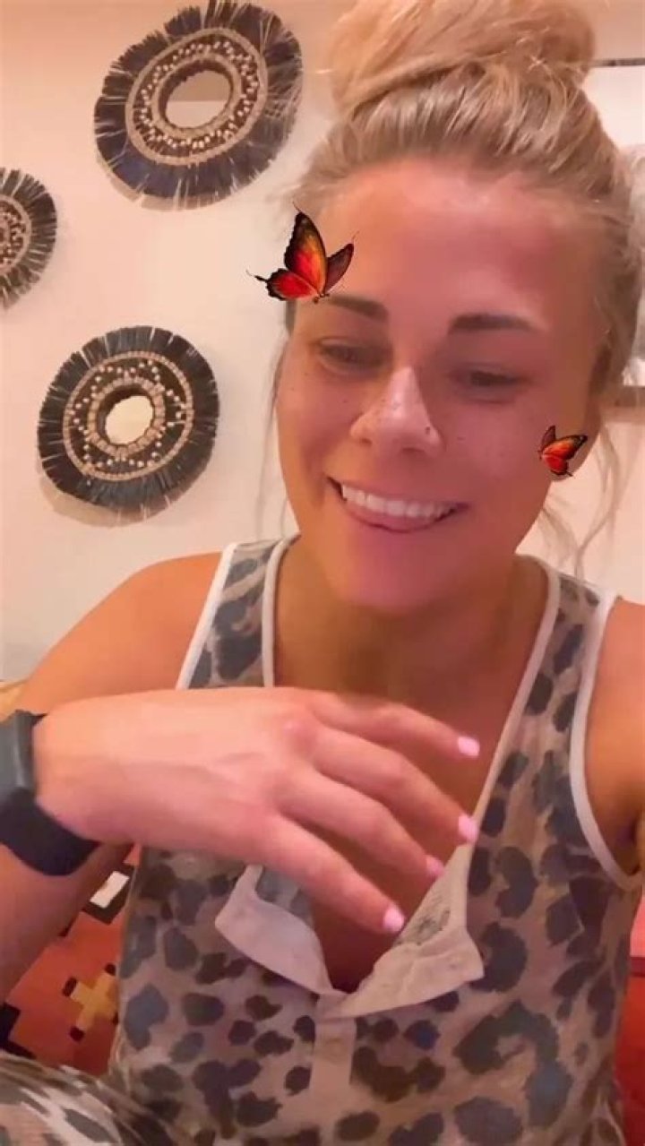 Exploring the Buzz Around Paige VanZant OnlyFans Leaks