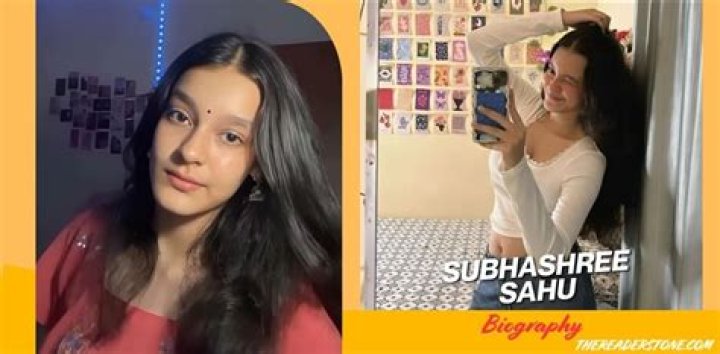 Exploring the Buzz Around Subhasree Sahu's Bathroom ED Video
