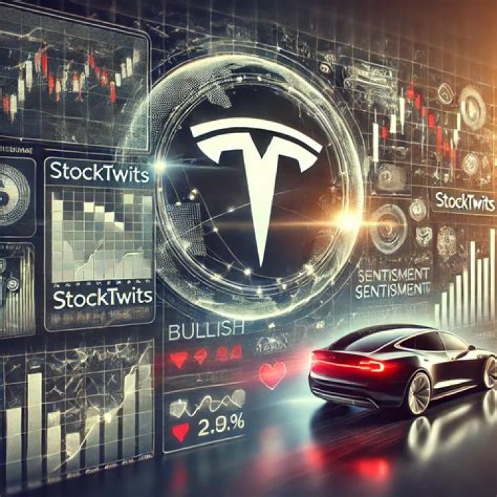 Exploring the Buzz Around TSLA StockTwits: Insights and Community Perspectives