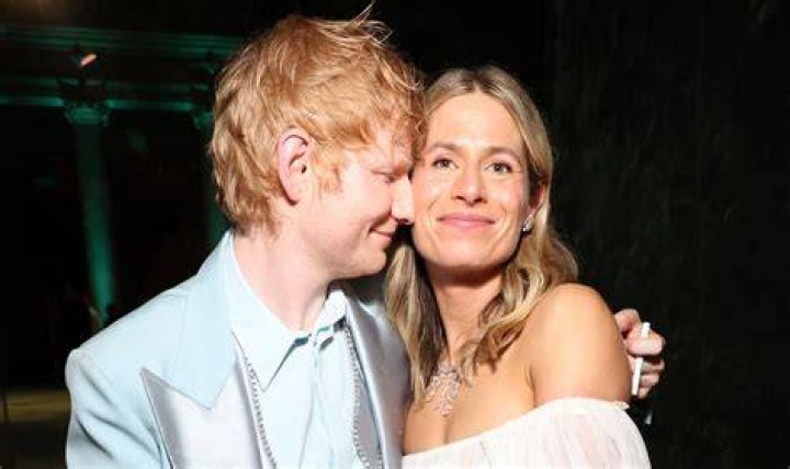 Exploring the Captivating Photos of Ed Sheeran's Wife: Cherry Seaborn