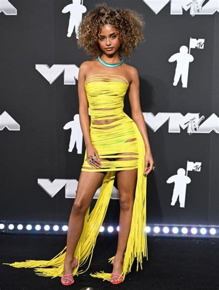 Exploring the Captivating Tyla Body Measurements