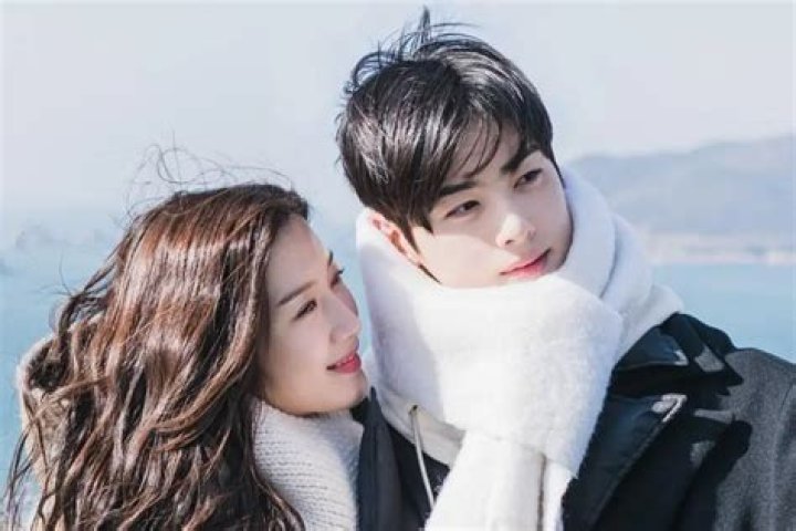 Exploring the Chemistry of Cha Eun Woo and Moon Ga Young: A Perfect Couple?