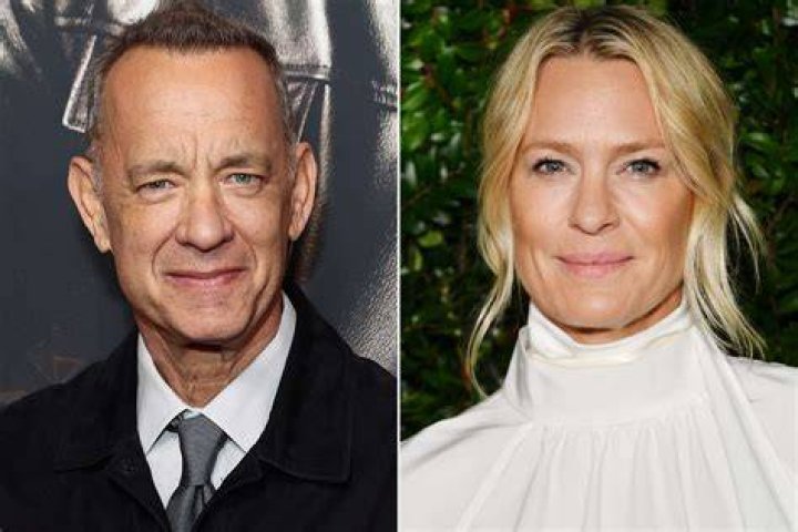 Exploring the Cinematic World of Robin Wright