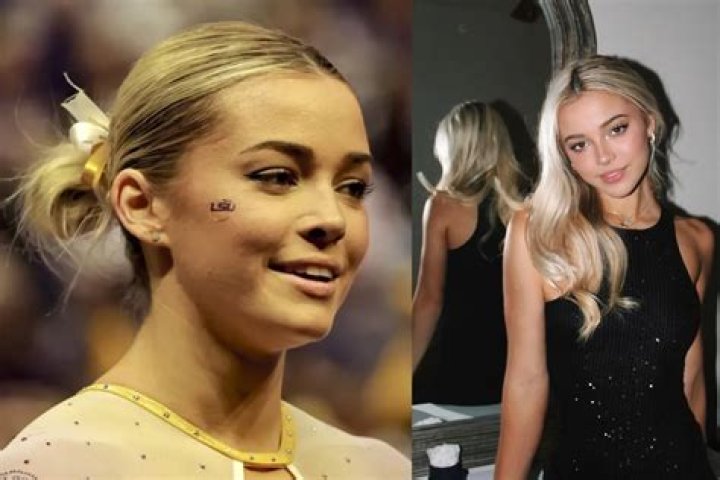 Exploring the Controversy: Livvy Dunne Leaked Incident