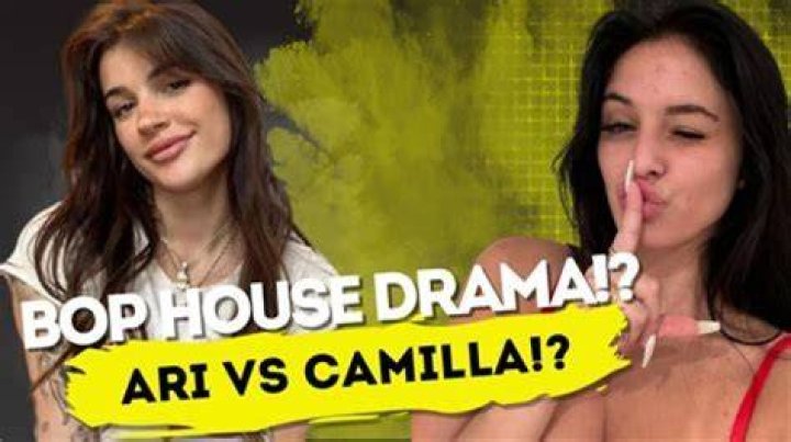 Exploring the Controversy Surrounding Camillia Araujo Leaked Content