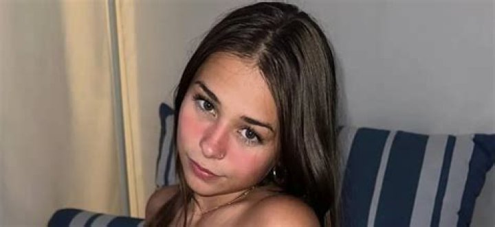 Exploring the Controversy Surrounding the Only Fan Leak of Sophie Rain