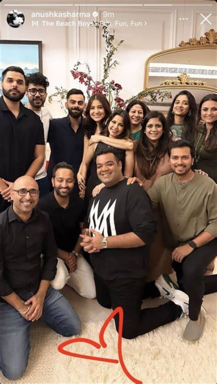 Exploring the Dynamic Duo: Abhishek Upmanyu and Urooj Ashfaq