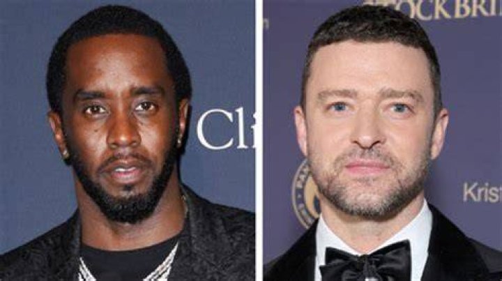 Exploring the Dynamic Duo: Justin Timberlake and P Diddy