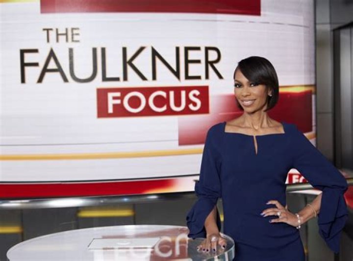 Exploring the Educational Background of Harris Faulkner