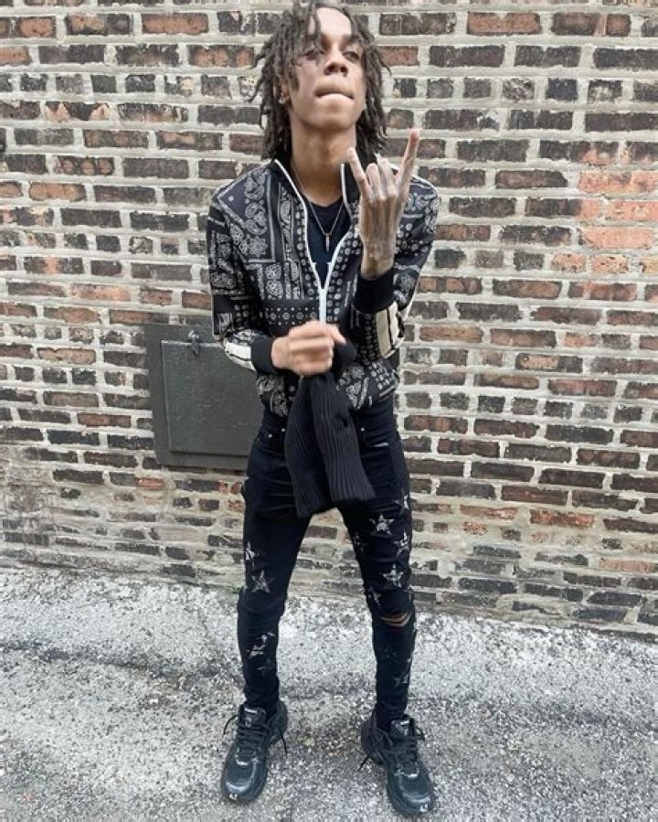 Exploring the Enigma: Bloodhound Lil Jeff Height