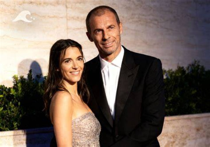 Exploring the Enigmatic Bonmati Couple: A Tale of Love and Success