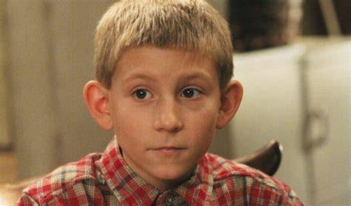 Exploring the Enigmatic Dewey from Malcolm in the Middle