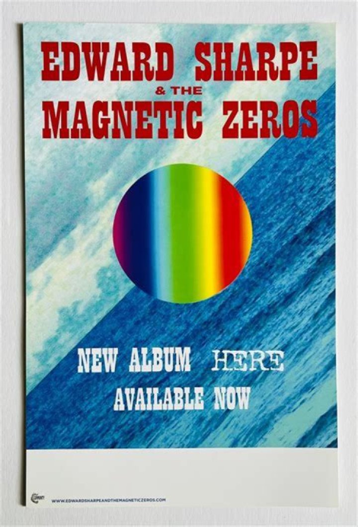 Exploring the Enigmatic Jade from Edward Sharpe and the Magnetic Zeros