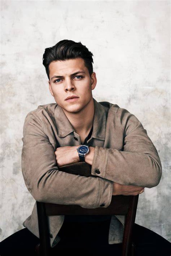 Exploring the Enigmatic Love Life of Alex Høgh Andersen