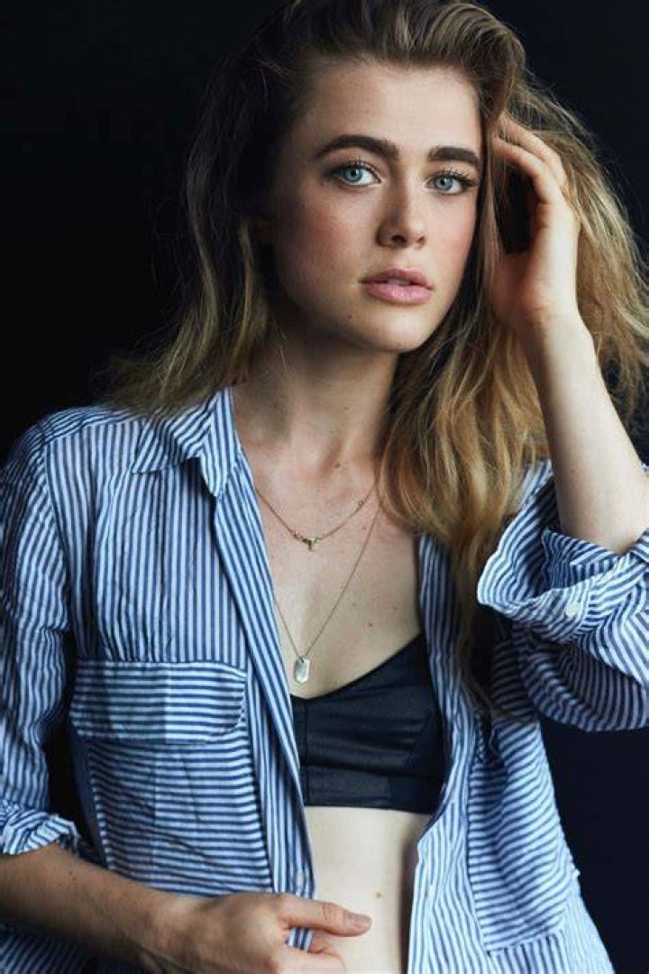 Exploring the Enigmatic Talent of Melissa Roxburgh