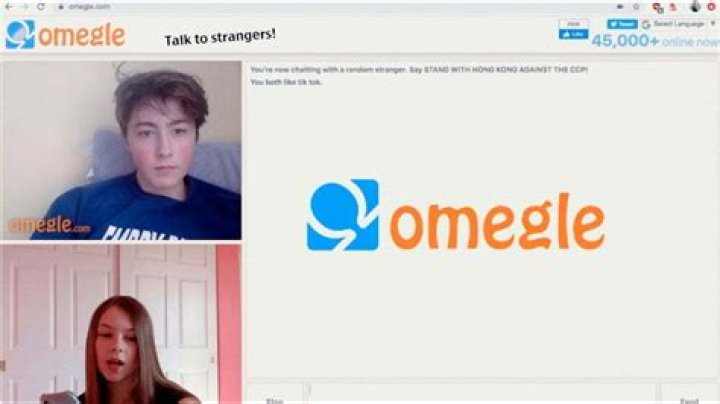 Exploring the Excitement of Omegle Live: A New Way to Connect