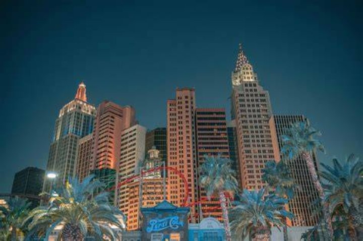 Exploring the Excitement of Vegas 2.0 NL: A New Era of Entertainment