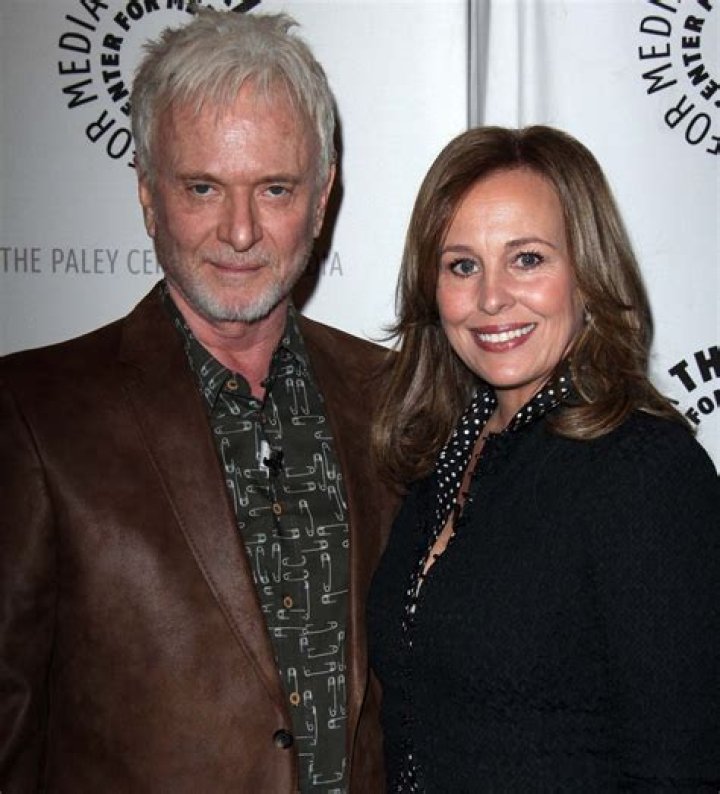Exploring the Family of Anthony Geary: A Comprehensive Insight