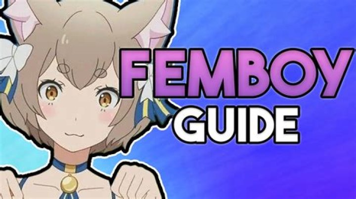 Exploring the Fascinating World of Femboy Anime: A Comprehensive Guide