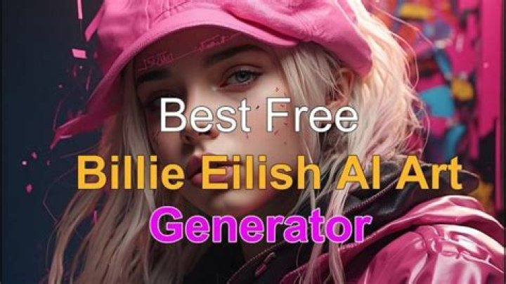 Exploring the Fusion of Billie Eilish and AI-Generated Music
