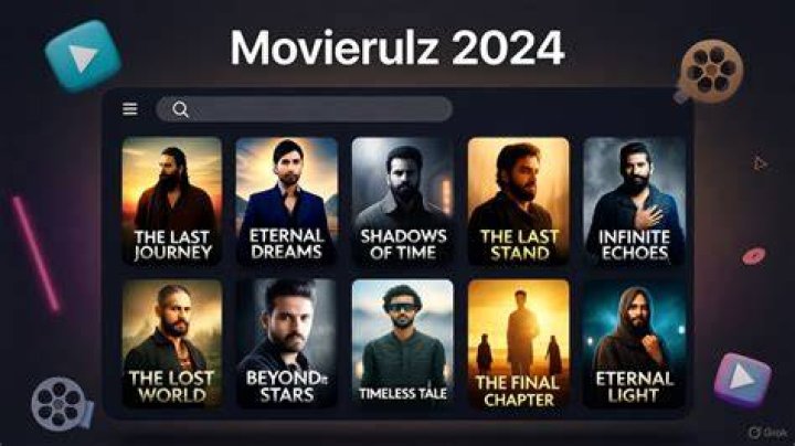 Exploring the Future of Movie Streaming: Movierulz 2024