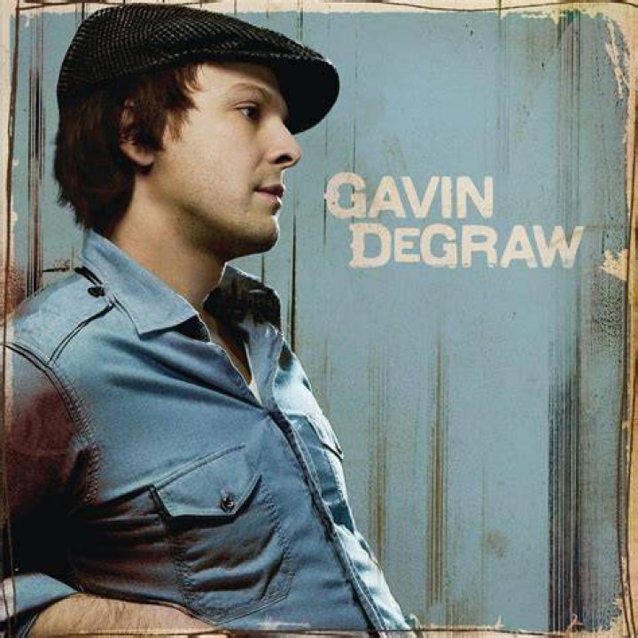 Exploring the Gavin DeGraw Relationship: Love, Life, and Lyrics
