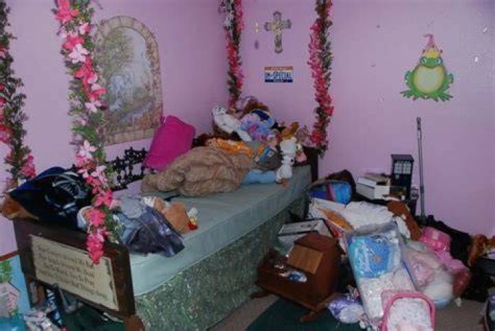 Exploring the Gipsy Rose Crime Scene Photos: A Deep Dive into a Controversial Case