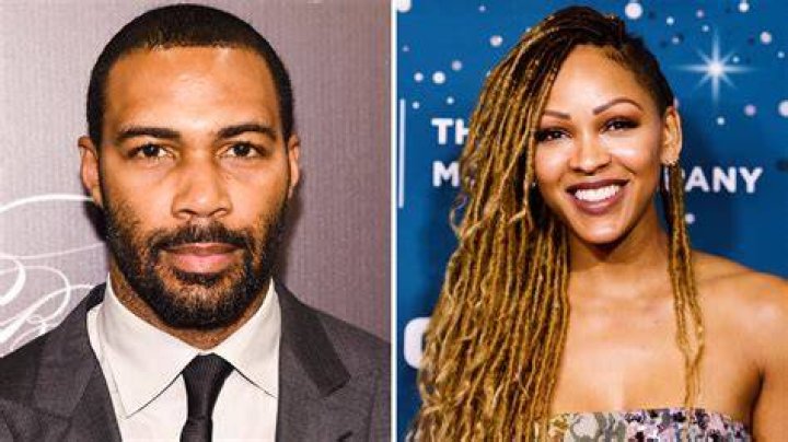 Exploring the Glamorous Lives of Hollywood's Elite: Meagan Good and Jamie Foxx