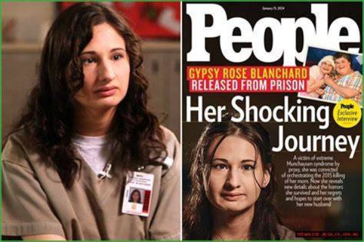 Exploring the Gypsy Rose Case: A Deep Dive into the Photos and Background