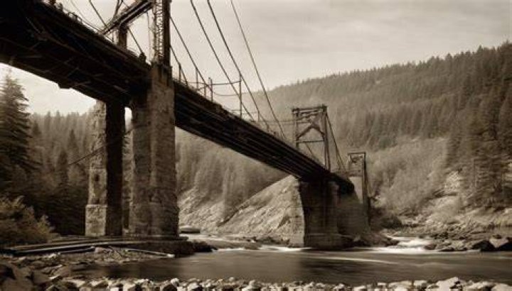 Exploring the Highest Suspension Bridge in the US: A Marvel of Engineering