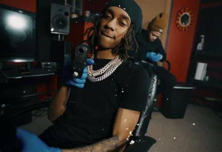 Exploring the Impact of Bloodhound Lil Jeff Shooting Video