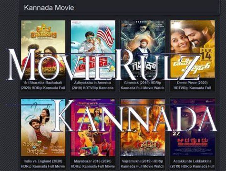 Exploring the Impact of Movierulz NL Language Kannada on Film Accessibility